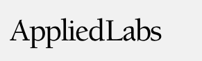 Applied Labs logo